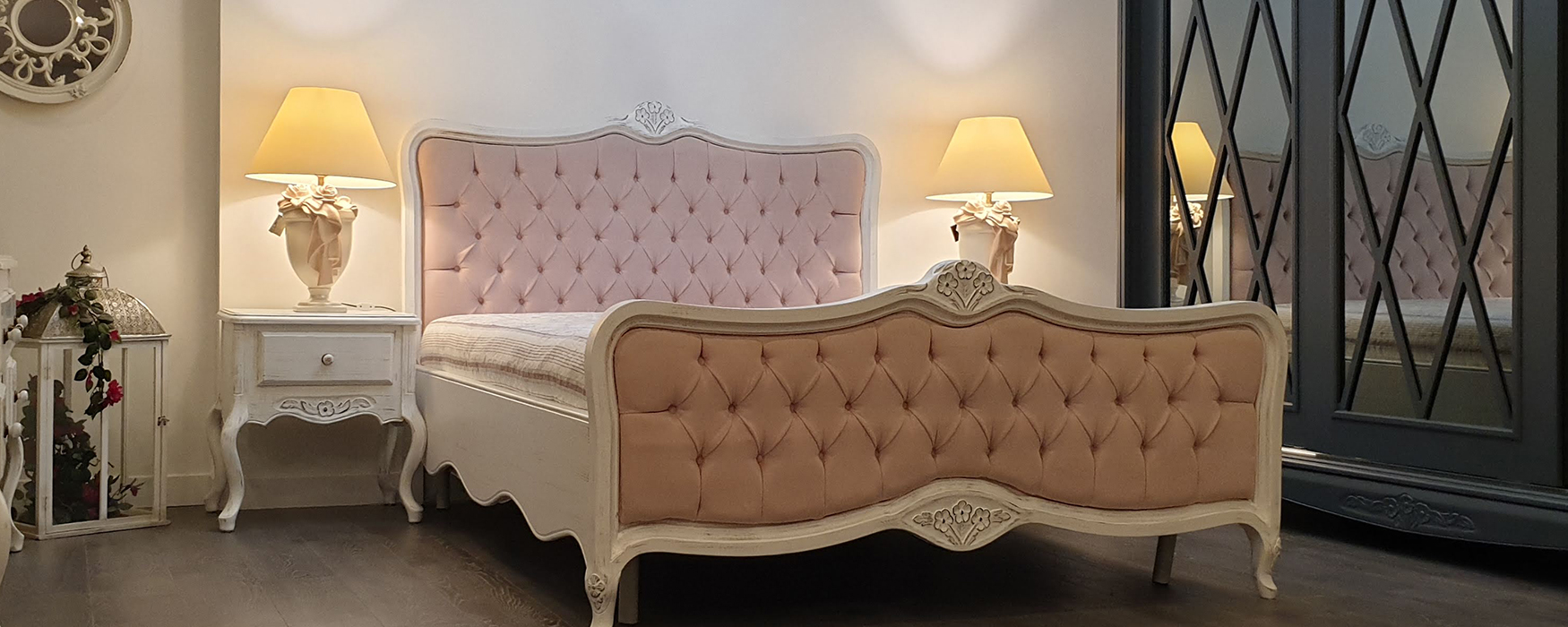 laura ashley bedroom furniture set